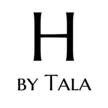 H By Tala