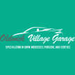 Oldwick Village Garage