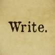 Your anonymous writer......