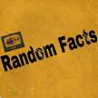 Random Facts