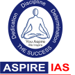 Aspire IAS Academy