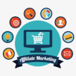Affiliate Marketer
