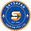Skysafar Tourism