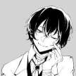 Haruhi Nezumi