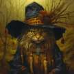 The Bobcat Witch