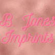 B. Jones