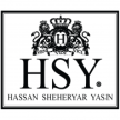 The World of HSY