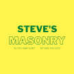 Steve's Masonry Inc