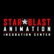 Starblast Animation