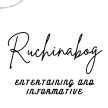 Ruchinablog