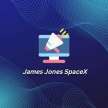 James Jones SpaceX