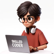 The Skilled Coder