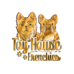 Toy House Frenchies