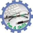 Pen and Skills
