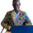 Bismark Amoah Ayeriga