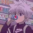 Whimsy world Anime