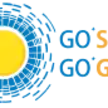 Go solar go green Green