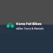 Kona Fat Bikes