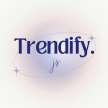 Trendify.