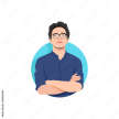 Jacob roy