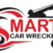 Smart Car Wrecker