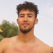 Achraf Eddahmany