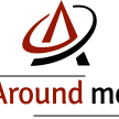 around me
