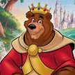 Lord Clawthorne, King of the Bears
