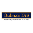 Bubnas IAS