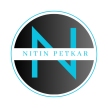 Nitin Petkar