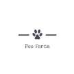 Poo Force Dog Poop Clean Up