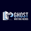 Professional Ghostwriting Services - Ghostwriting Nerds 