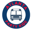 Atlantapartyride
