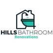 HIlls Bathroom Renovation