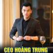 Ceo Hoàng Trung