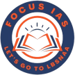 FOCUSIAS