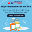 Phentermine Special Savings Online