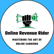 OnlineRevenueRider