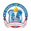 K.R. Mangalam University