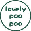 Lovely Poo Poo