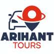 Arihanttours