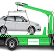 Car Towing Service