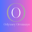 Odyssey Osabuohien Oronsaye