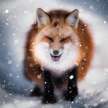 Icefield Walker