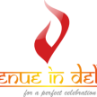 venueindelhi