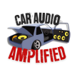 Car Audio Amplified