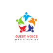Guest voice