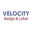 Velocity Badge & Label