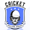 Cricket Online Arena