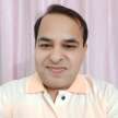 Ameesh Sharma